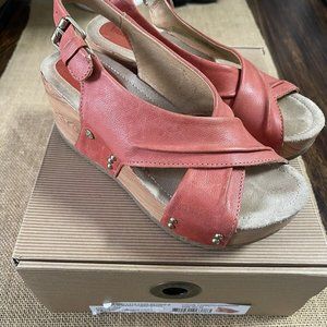 BUSSOLA FORMENTERA SLING-BACK 36 5.5 - 6